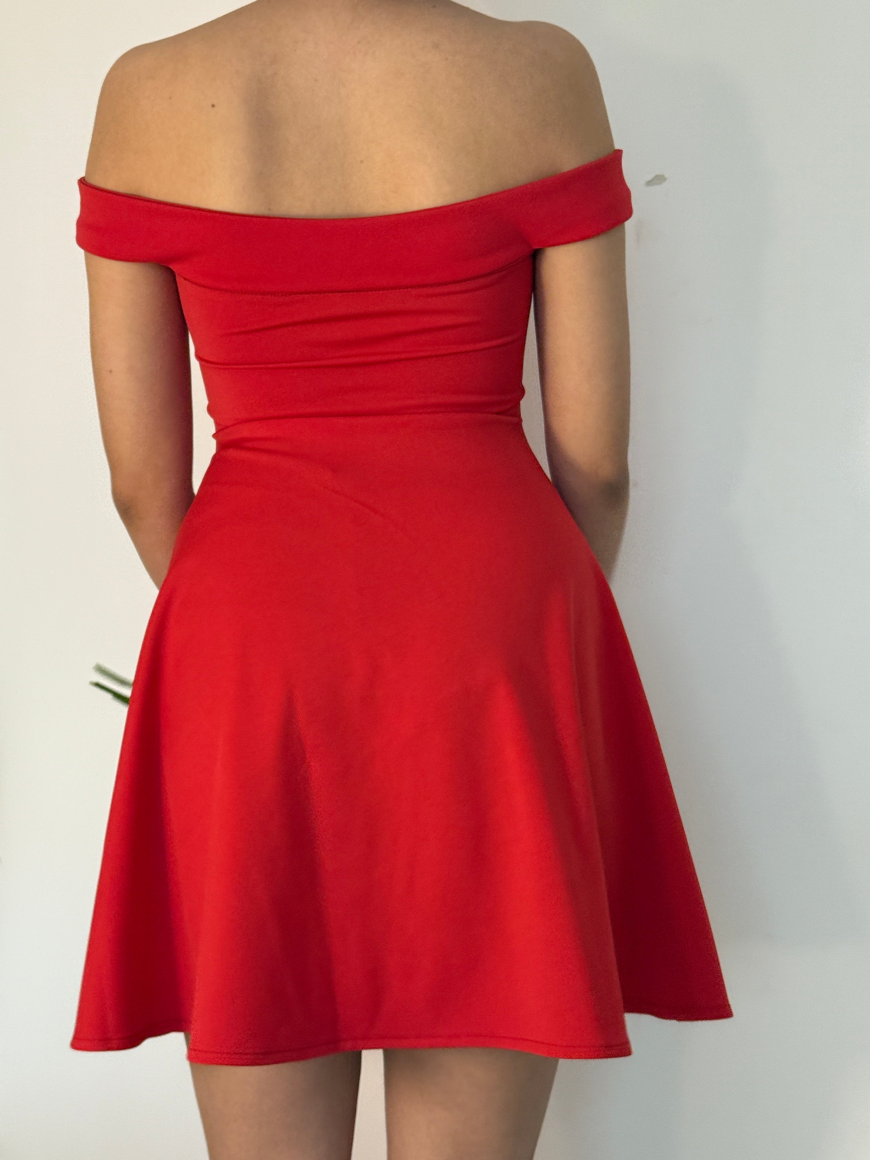 Charlotte Red