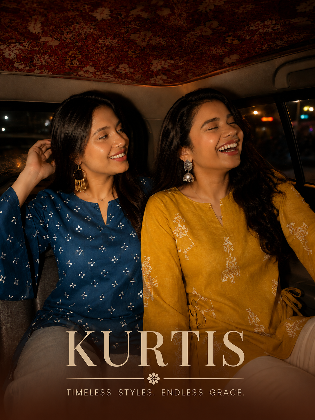 x Short Kurtis