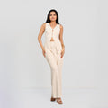 Invory Breeze Co-ord Set