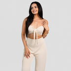 Ivory 3-Way Adjustable Co-Ord Set