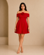 Eva Red