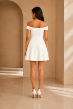 Charlotte Off White