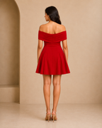 Eva Red