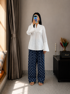 Ira White Co-ord Set