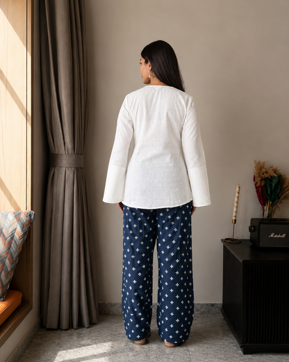 Ira White Co-ord Set