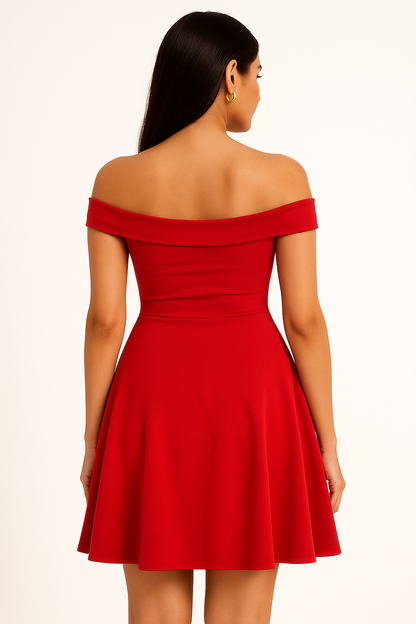 Charlotte Red
