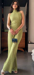 Matcha Chic Co-ord Set