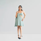 Seafoam Green