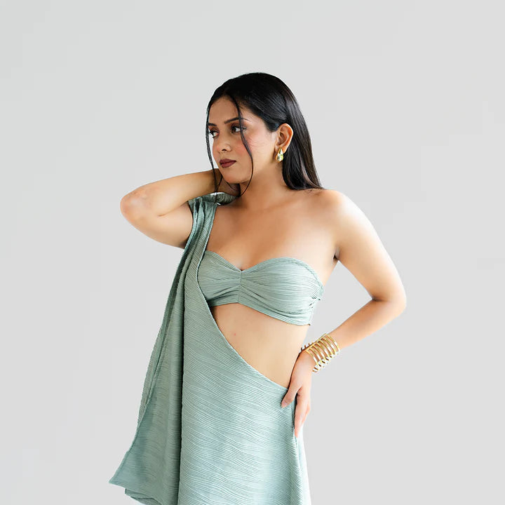 Seafoam Green