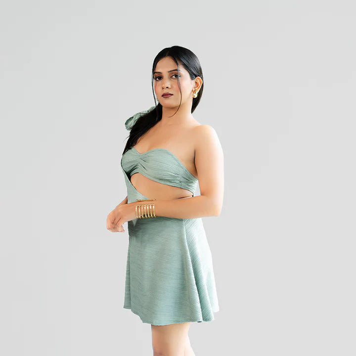 Seafoam Green