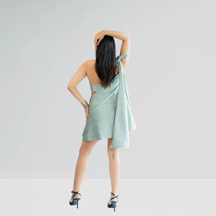 Seafoam Green