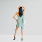 Seafoam Green